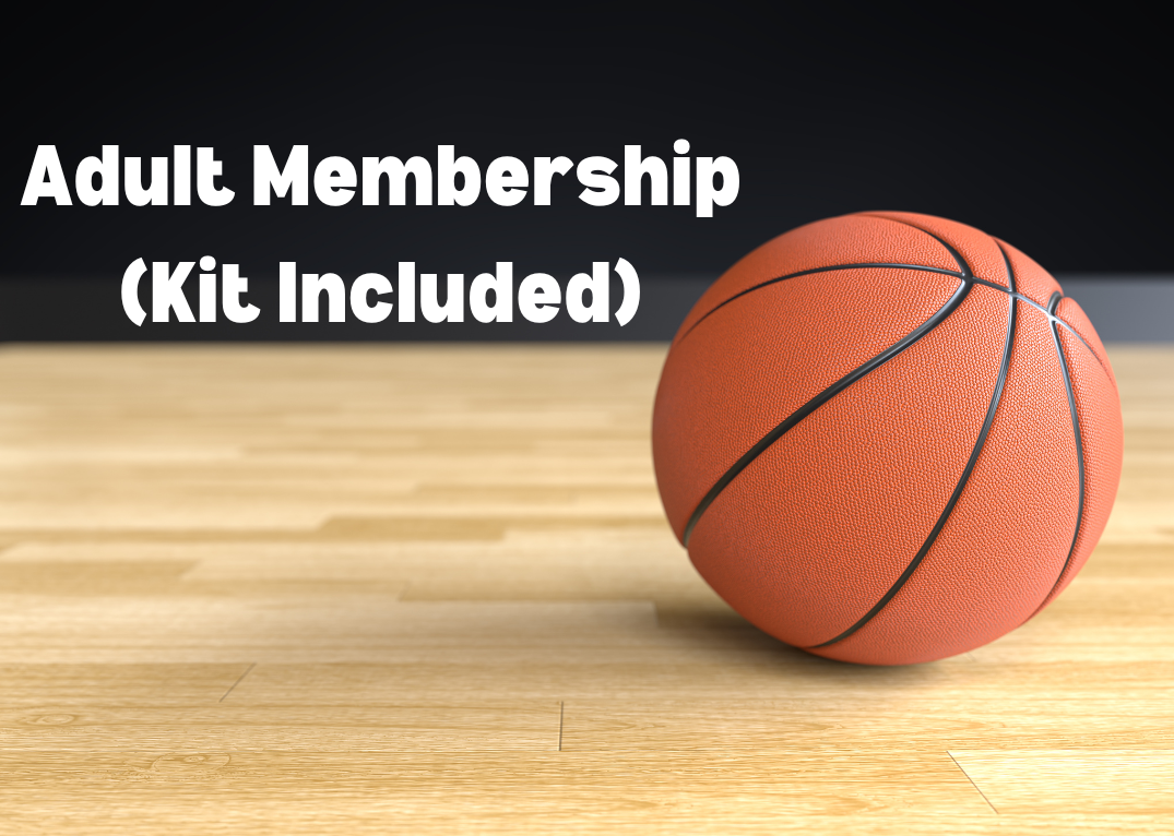 Adult Players (Kit included)