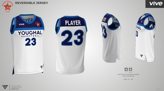 Away Jersey