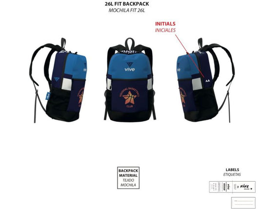 Backpack