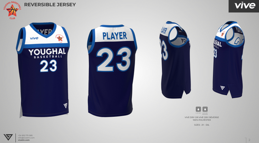 Home Jersey