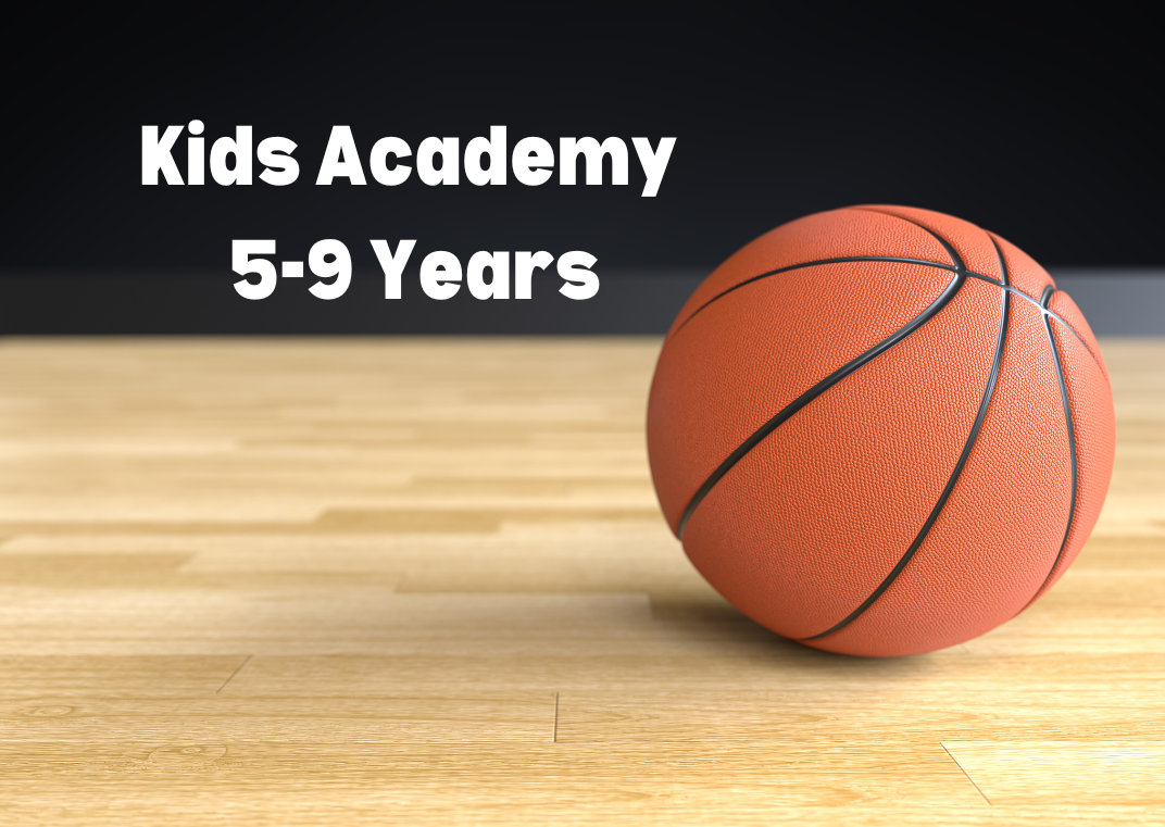 Kids Academy (5-9 years)
